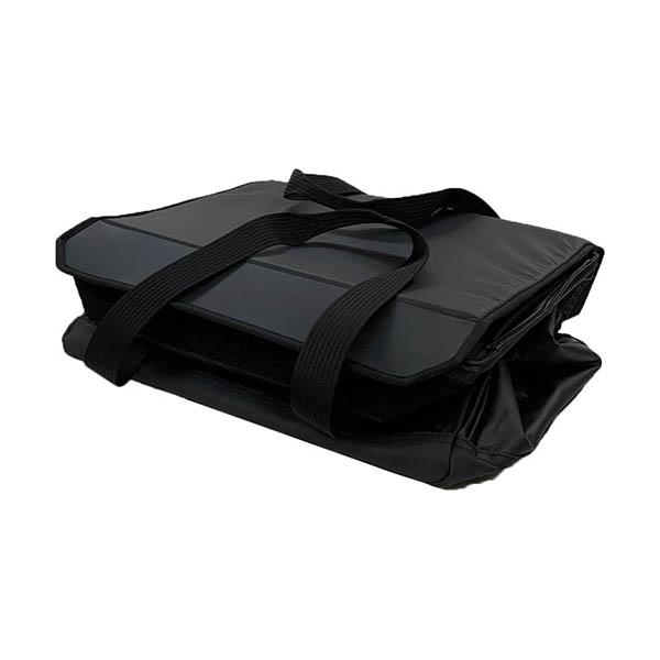 AS2OV（アッソブ） 折り畳みコンテナ NYLON POLYCA FOLDING CONTAINER