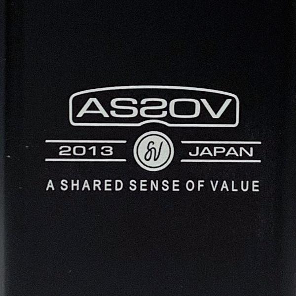 AS2OV(アッソブ)  CB缶カバー CB CANS COVER 282104 | AS2OV | 03