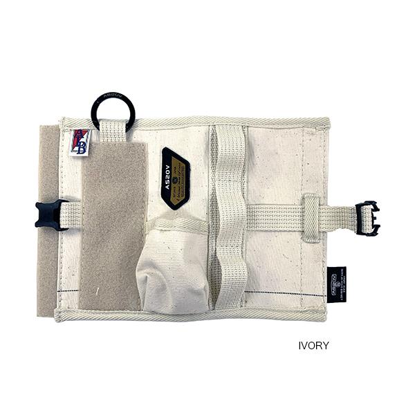 AS2OV(アッソブ)  アルバートンCB缶カバー ALBERTON CB CANS COVER 992200 | AS2OV | 01