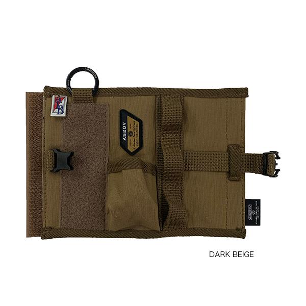 AS2OV(アッソブ)  アルバートンCB缶カバー ALBERTON CB CANS COVER 992200 | AS2OV | 03