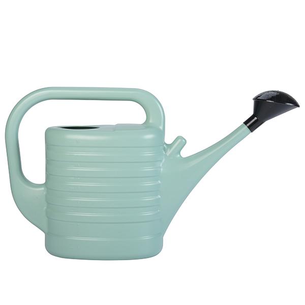 Prosperplast ZEBRAウォータリングカン10L セージ (IKZ10-623U