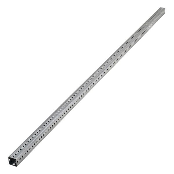 GATE-TECH 8ftスクエアサインポール GT-SPL8 [大型品：配送条件あり] | 