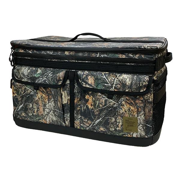 AS2OV(アッソブ) オリジナル カモ コンテナ ラージ ORIGINAL CAMO POLYCA SERIES 152034CAMO-98 | AS2OV