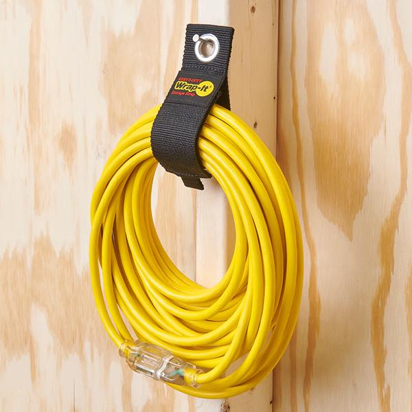 Wrap-it ストレージストラップ Heavy-Duty 13" x 2" (2 Pack) 102-30BX |  | 07