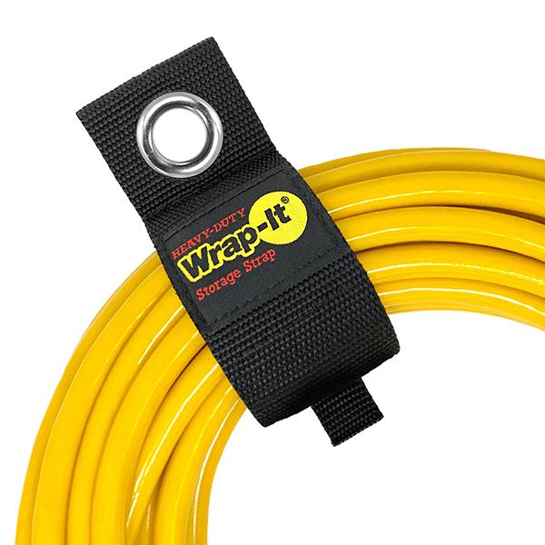 Wrap-it ストレージストラップ Heavy-Duty 13" x 2" (2 Pack) 102-30BX |  | 08
