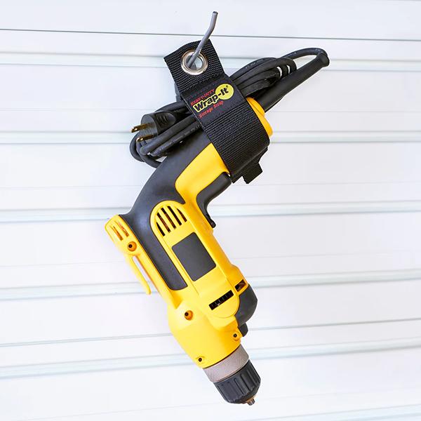 Wrap-it ストレージストラップ Heavy-Duty 13" x 2" (2 Pack) 102-30BX |  | 09