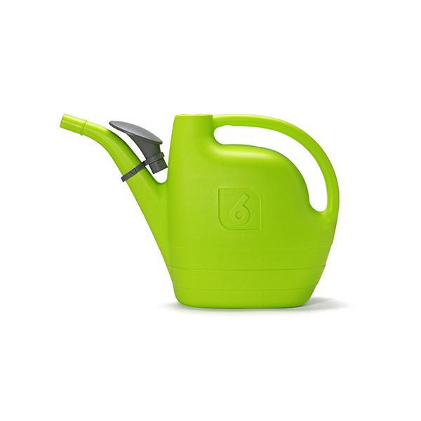 epoca アルバトロス 6 ウォータリングカンズ 6050ml "Lime ライム" | epoca（プラスチック製品）