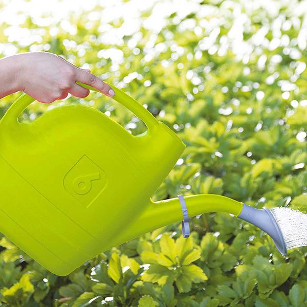 epoca アルバトロス 6 ウォータリングカンズ 6050ml "Lime ライム" | epoca（プラスチック製品） | 03