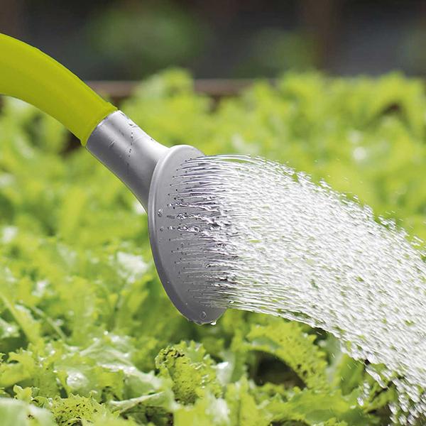epoca アルバトロス 6 ウォータリングカンズ 6050ml "Lime ライム" | epoca（プラスチック製品） | 06