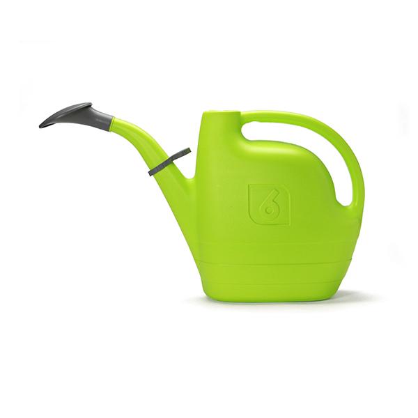 epoca アルバトロス 6 ウォータリングカンズ 6050ml "Lime ライム" | epoca（プラスチック製品） | 07