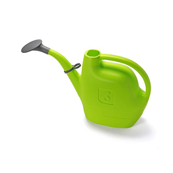 epoca アルバトロス 6 ウォータリングカンズ 6050ml "Lime ライム" | epoca（プラスチック製品） | 08