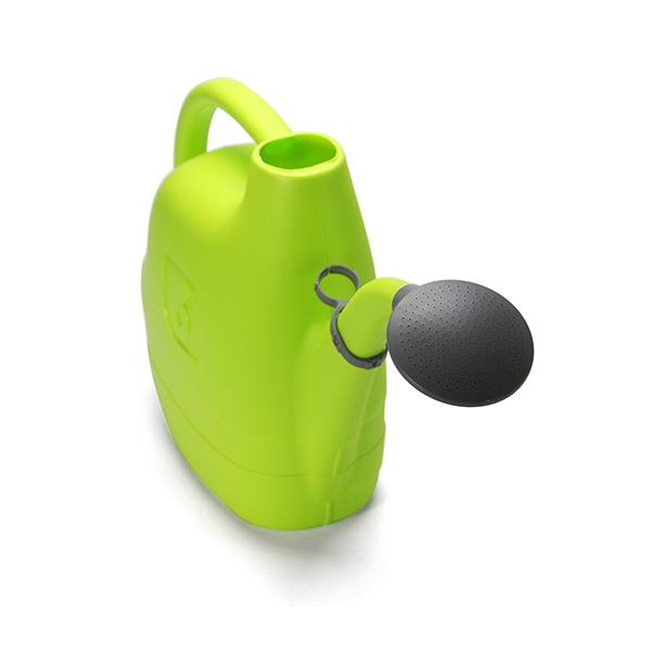 epoca アルバトロス 6 ウォータリングカンズ 6050ml "Lime ライム" | epoca（プラスチック製品） | 09