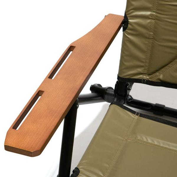 AS2OV AS2OV(アッソブ) ハイバックローバーチェア HIGH BACK