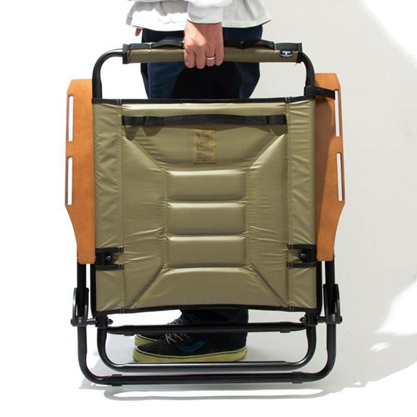 AS2OV AS2OV(アッソブ) ハイバックローバーチェア HIGH BACK