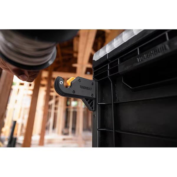 TOUGHBUILT STACK TECH ロールホルダー TB-B1-A-32 | TOUGHBUILT | 10