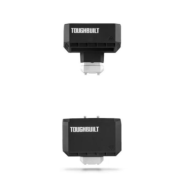 TOUGHBUILT STACK TECH ロングツールホルダー TB-B1-A-54 | TOUGHBUILT | 03