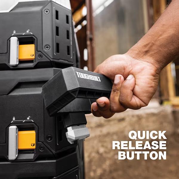 TOUGHBUILT STACK TECH ロングツールホルダー TB-B1-A-54 | TOUGHBUILT | 05