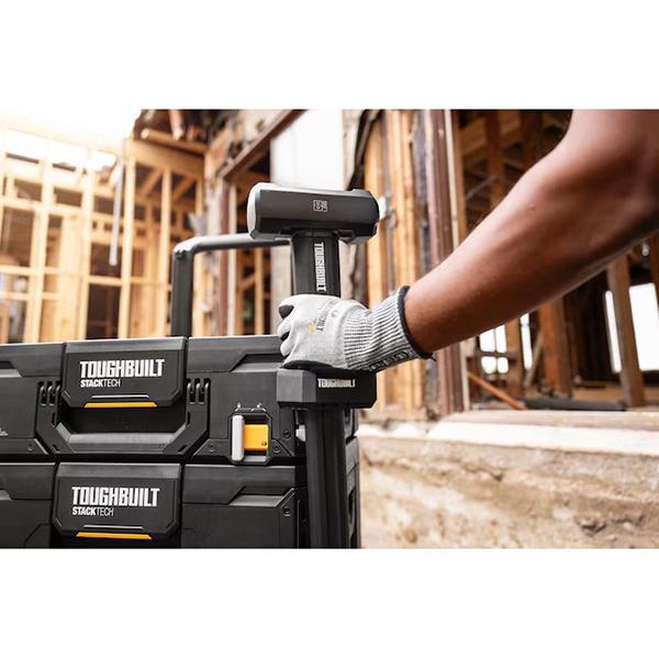 TOUGHBUILT STACK TECH ロングツールホルダー TB-B1-A-54 | TOUGHBUILT | 07