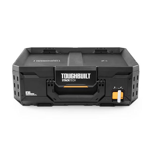TOUGHBUILT STACK TECH ツールボックス30 TB-B1-B-30 | TOUGHBUILT | 11