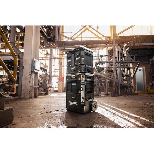 TOUGHBUILT STACK TECH ツールボックス30 TB-B1-B-30 | TOUGHBUILT | 14