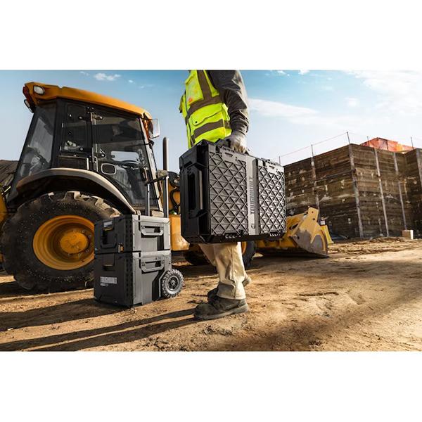 TOUGHBUILT STACK TECH ツールボックス30 TB-B1-B-30 | TOUGHBUILT | 17