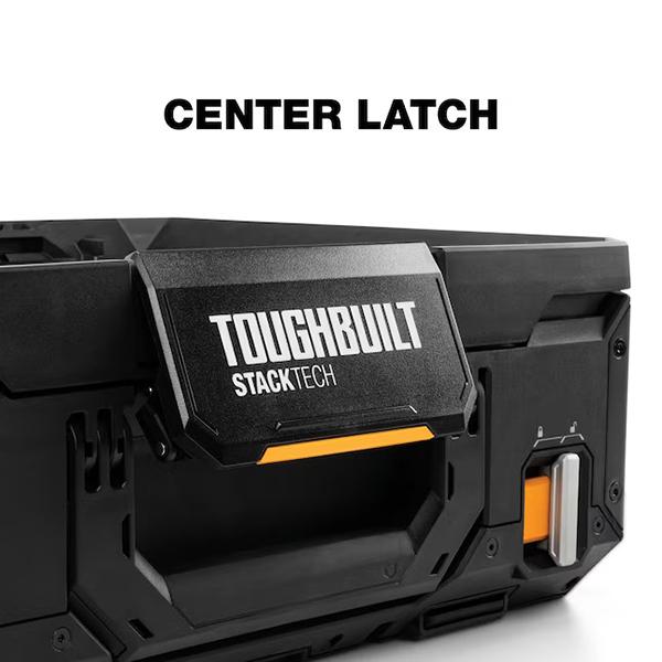 TOUGHBUILT STACK TECH ツールボックス30 TB-B1-B-30 | TOUGHBUILT | 08