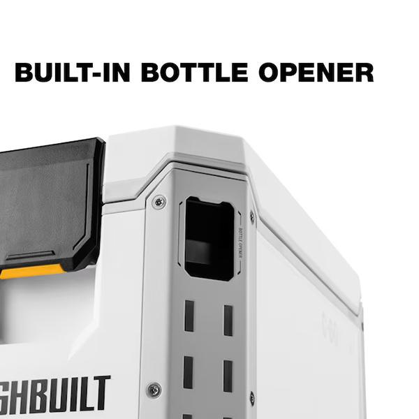 TOUGHBUILT STACK TECH ハードクーラー16qt TB-B1-C-60C |  | 03