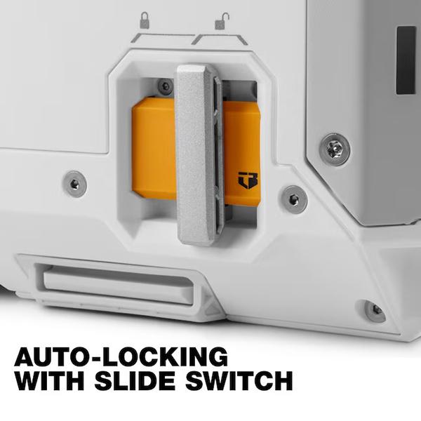 TOUGHBUILT STACK TECH ハードクーラー16qt TB-B1-C-60C |  | 04