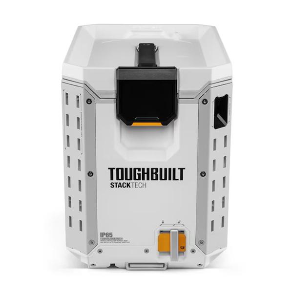TOUGHBUILT STACK TECH ハードクーラー16qt TB-B1-C-60C |  | 08