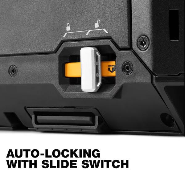 TOUGHBUILT STACK TECH 1ドロワー収納ボックス TB-B1-D-30-1 | TOUGHBUILT | 04
