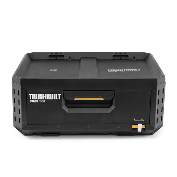 TOUGHBUILT STACK TECH 1ドロワー収納ボックス TB-B1-D-30-1 | TOUGHBUILT | 08