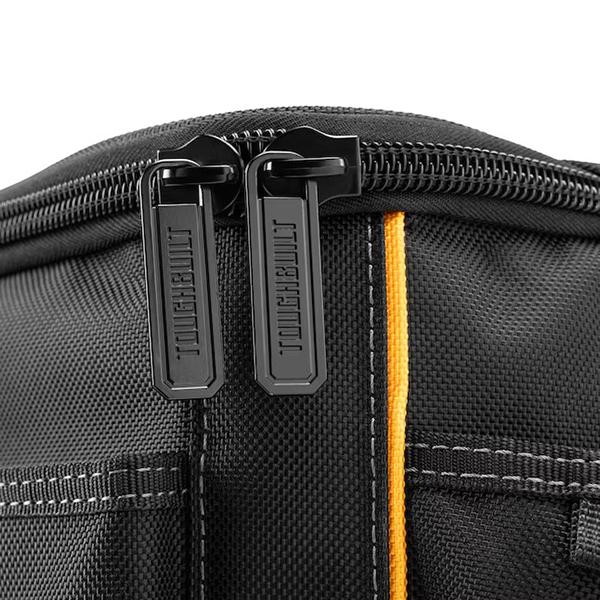 TOUGHBUILT STACK TECH ツールバック"ハーフサイズ" TB-B1-S-60C | TOUGHBUILT | 10