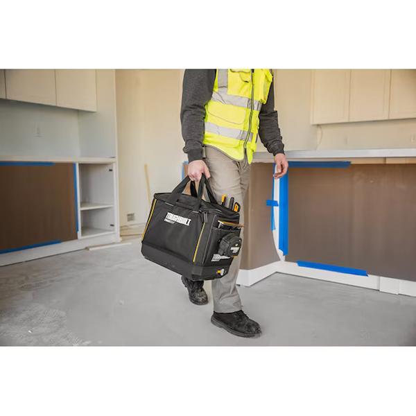 TOUGHBUILT STACK TECH ツールバック"ハーフサイズ" TB-B1-S-60C | TOUGHBUILT | 12