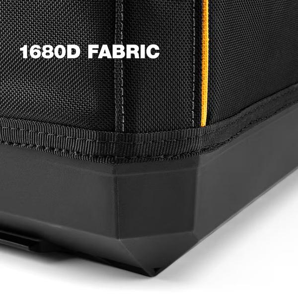 TOUGHBUILT STACK TECH ツールバック"ハーフサイズ" TB-B1-S-60C | TOUGHBUILT | 05