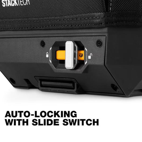 TOUGHBUILT STACK TECH ツールバック"ハーフサイズ" TB-B1-S-60C | TOUGHBUILT | 06