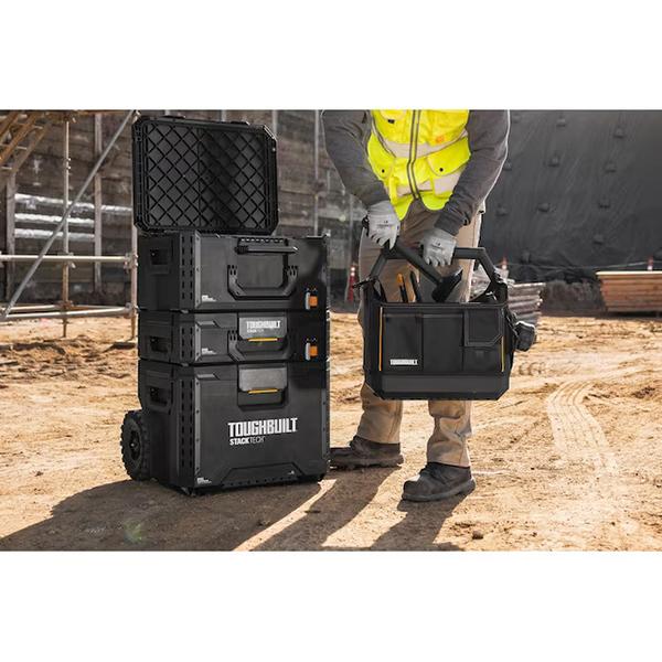 TOUGHBUILT（タフビルト） [予約受付品]TOUGHBUILT STACK TECH ツール