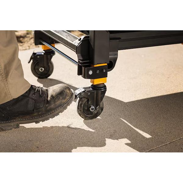 TOUGHBUILT STACK TECH コンバーチブルハンドトラック TB-B1-T-20（2026年2月発送予定） | TOUGHBUILT | 11