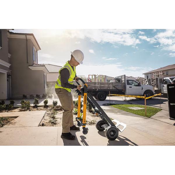 TOUGHBUILT STACK TECH コンバーチブルハンドトラック TB-B1-T-20（2026年2月発送予定） | TOUGHBUILT | 14