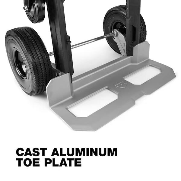TOUGHBUILT STACK TECH コンバーチブルハンドトラック TB-B1-T-20（2026年2月発送予定） | TOUGHBUILT | 07