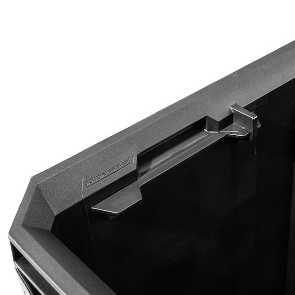 TOUGHBUILT STACK TECH クレートボックス TB-B1-X-50 | TOUGHBUILT | 09