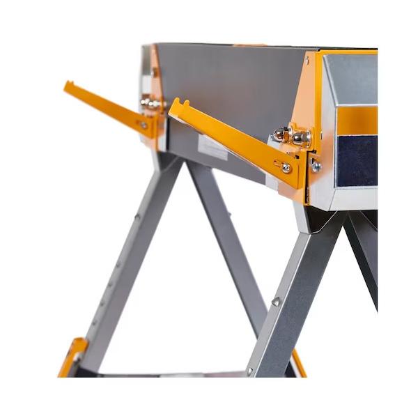 TOUGHBUILT アジャスタブル ソーホース（2本組）TB-C700-2 | TOUGHBUILT | 11