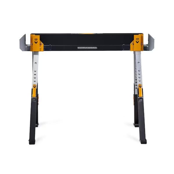 TOUGHBUILT アジャスタブル ソーホース（2本組）TB-C700-2 | TOUGHBUILT | 05