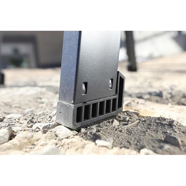 TOUGHBUILT クイックセットワークベンチ TB-WB700 | TOUGHBUILT | 11