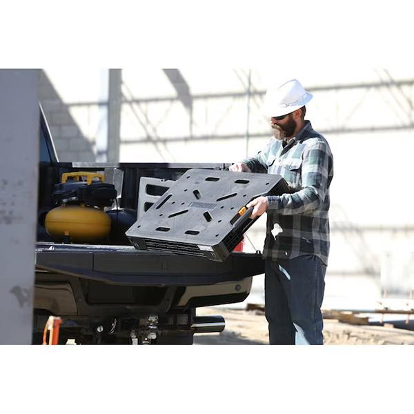 TOUGHBUILT クイックセットワークベンチ TB-WB700 | TOUGHBUILT | 13