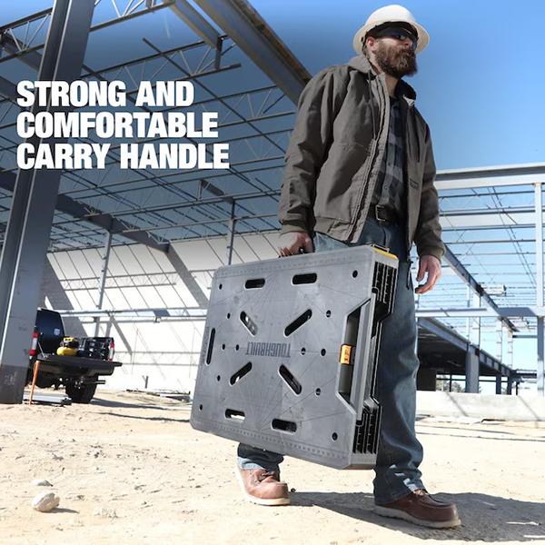 TOUGHBUILT クイックセットワークベンチ TB-WB700 | TOUGHBUILT | 02