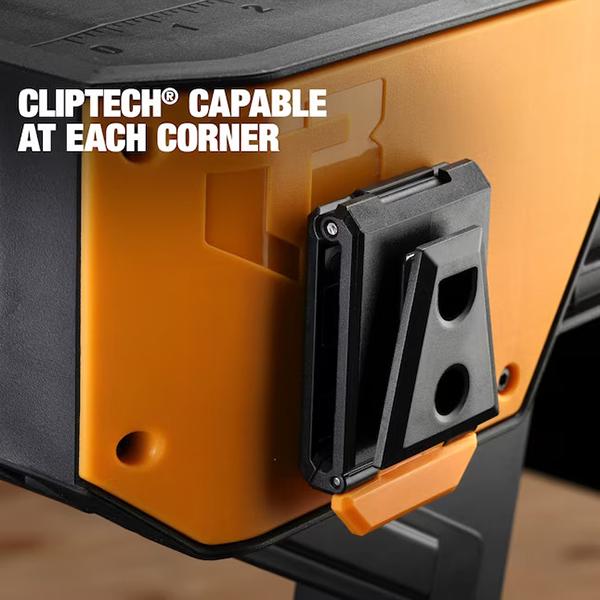 TOUGHBUILT クイックセットワークベンチ TB-WB700 | TOUGHBUILT | 03