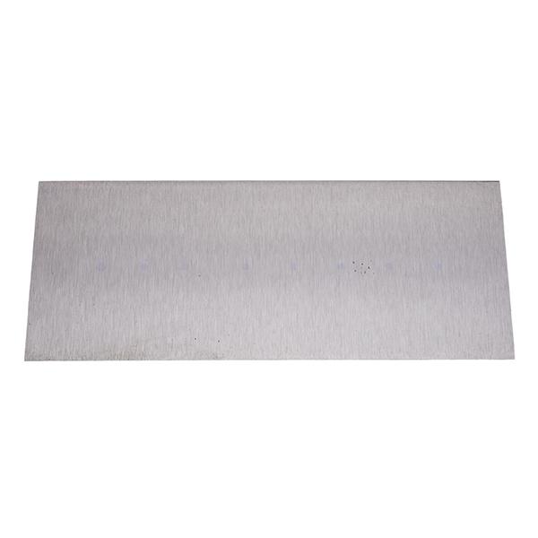 MARSHALLTOWN 10” × 4”フィニッシングトロウェルDuraSoft（仕上コテ）MT-MXS55D |  | 03