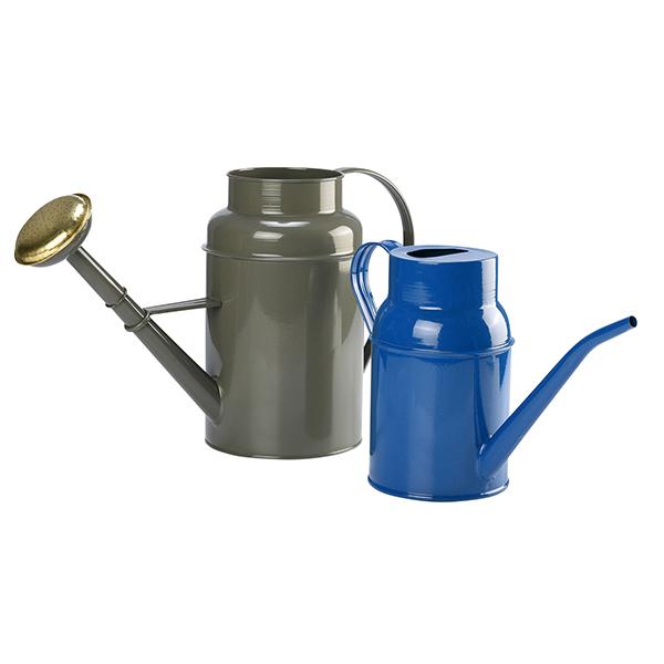 TURK ウォータリングカンC 2L オリエンタルブルー S42317 |  | 01