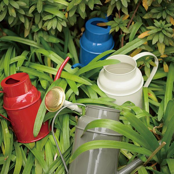 TURK ウォータリングカンC 2L オリエンタルブルー S42317 |  | 02