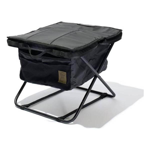 AS2OV（アッソブ） マルチオットマン NYLON POLYCARBONATE MULTI